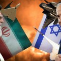 Netanijahu o mogućoj likvidaciji Hamneija: "Izrael radi ono što mora"