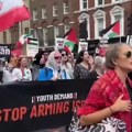 Masovne demonstracije širom Amerike zbog napada na Iran (video)