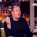 Gej afera poznatog pevača uzdrmala javnost! On kontaktirao voditelja koji ga je razotkrio: "Molio me je..."