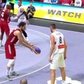 (Video) Srbija direktno u četvrtfinale Basketaši deklasirali Nemce na Svetskom kupu