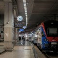 Dojava po redu vožnje: Ponovo zaustavljeni vozovi uoči velikog mitinga u Beogradu