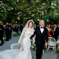 Prvi gosti počeli su da pristižu na venčanje veka: Za zvanice su spremili posebno iznenađenje (foto)