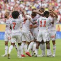 Nojer kao u najboljim danima, Bajern je ipak prejak za Brazilce - Sledi spektakl u četvrtfinalu