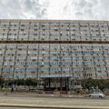 Raspisan tender za istražne radove na fasadi zgrade više ministarstva u Nemanjinoj