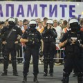 Muškarci u maslinastim košuljama u Pionirskom parku: RSE identifikovao jednog optuženog za oružani napad u Banjskoj (VIDEO)