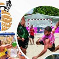 Rukomet: Palić od 4. do 6. jula domaćin međunarodnog turnira na pesku