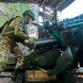 Ruska vojska pojačala ofanzivu na dva fronta u Ukrajini