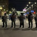 Pomoćnik direktora policije: Komisija će proceniti da li je bilo prekomerne upotrebe sile