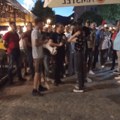 Mladi s juga pozivaju na proteste večeras
