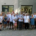 Održana memorijalna šetnja "Stazom Đure Stantića"