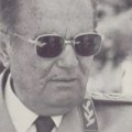 Proždirali krofne i sladili se tortama Tito je umirao, a oni popili 91 flašu viskija i pojeli 100 kila prasetine! Evo ko je…