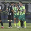 Кипрани очекују другачији Партизан, а пред реванш им стигла разочаравајућа вест!