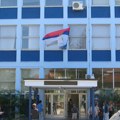 Počeo ispitni rok Ekonomskog fakulteta u Subotici, protest nije održan
