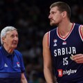 Pešić objavio širi spisak za Evrobasket - tu je Nikola Jokić