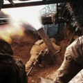 Preokret na ratištu: Rusi imaju brutalne taktike - tela su minirana FOTO/VIDEO