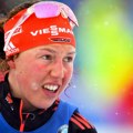 Nestala olimpijska šampionka, stena se obrušila na nju: Laura Dalmajer pala sa 5.700 metara, traže je spasioci