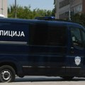 ANEM poziva MUP i Direkciju policije: Zabranite nasilje nad fotografima, snimateljima i novinarima