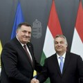 Orban: Vreme je da svi poštuju odluku naroda Republike Srpske