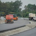 Završetak brze saobraćajnice Slepčević - Badovinci do juna sledeće godine