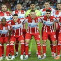 Zvezda ako prođe Leh mogla bi u Evropu preko Kijeva