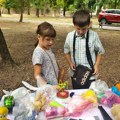Dečija pijaca ove subote u Plankovoj bašti: Dan ispunjen radošću, stvaralaštvom i solidarnošću