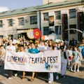 "Limenka Teatar Fest": Jedinstveni pozorišni festival za decu stiže u Kruševac