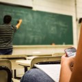 Usamljeni student hoće da bude nastavnik fizike