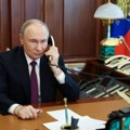 Putin obaveštava državnike o razgovoru sa Vitkofom