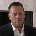 Ričard Grenel: Ideja o priznanju Kosova je smešna, Tramp će se u to pitanje uključiti korak po korak