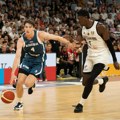 Nemci ponovo bolji od Slovenaca: Bonga sjajan, Dončić van tima!