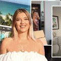 Kija Kockar otišla na karibe: Ne žali para! Slika se na plaži, pa pokazuje pogled iz smeštaja, ali i kako joj wc izgleda -…