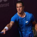 Šteta: Srpski teniser odustao od novog turnira pred US Open, menja ga poznati Hrvat