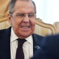 Otkriveno koliko košta provokativna dukserica Sergeja Lavrova: Ostaćete u šoku