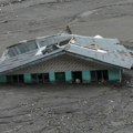U Indiji i Pakistanu u poplavama poginulo najmanje 176 osoba