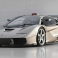 VIDEO: Gordon Murray S1 LM & Le Mans GTR