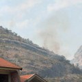 Među uhapšenim piromanima i dete od 13 godina: Identifikovane još dve osobe zbog izazivanja požara u Crnoj Gori