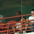 FOTO I Vučić je čuo kako ga vređaju na Marakani, iz lože gledao poraz Zvezde