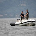 U Zvorničkom jezeru pronađeno telo muškarca iz Srbije