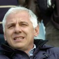 Bleki je svetska klasa: Legendarni fudbalski as nahvalio štopera reprezentacije Srbije
