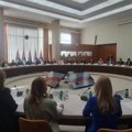 Svečana sednica Vlade povodom 220 godina od osnivanja Praviteljstvujušćeg sovjeta