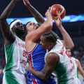 Isključenje Petruševa, povreda Bogdanovića - nervozna Srbija "preživela" Portugal!