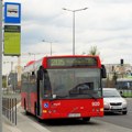Niš razmišlja da ponovo uvede naplatu javnog prevoza?