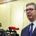 Vučić najavio moguću nabavku oružja od Kine i optužio susedne zemlje da prave vojni savez protiv Srbije