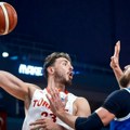 Haos na evrobasketu! Alperen Šengun dobio Jokića i "orlove" pa psovao Srbiju? (video)