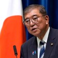 Japanski premijer Šigeru Išiba podneo ostavku