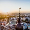 Letonija uvela obaveznu elektronsku registraciju za građane Srbije Novo