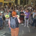 Jedna od privedenih u Kosjeriću puštena, za šest osoba određeno zadržavanje do 48 sati