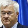 Sibiha: Ruski dronovi nad Poljskom pokazuju da Putin prolazi nekažnjeno