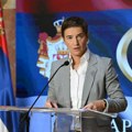 Brnabić: Sankcije koje opozicija traži od Evrope su sankcije Srbiji, izolovale bi zemlju