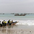 Petoro nestalo u brodolomu kod obala Mauritanije